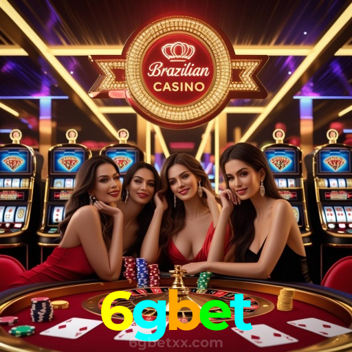 Baixar Jogos Imperdíveis no 6gbet: O Portal da Diversão
