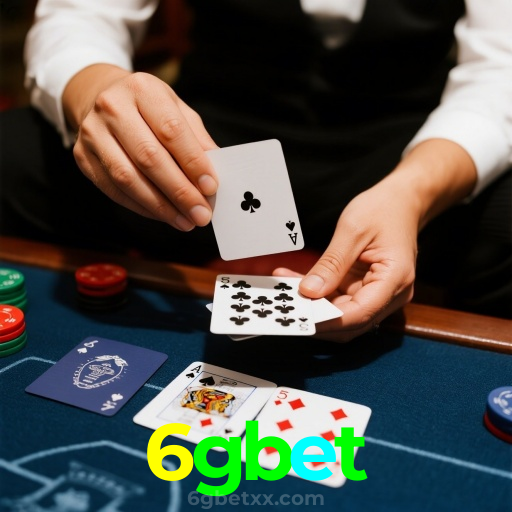 Seção Confiavel do 6gbet: Segurança e Diversão em Um Só Lugar