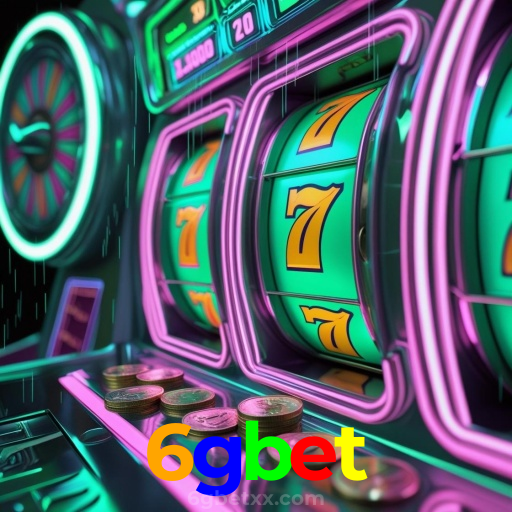 Baixar Jogos Imperdíveis no 6gbet: O Portal da Diversão