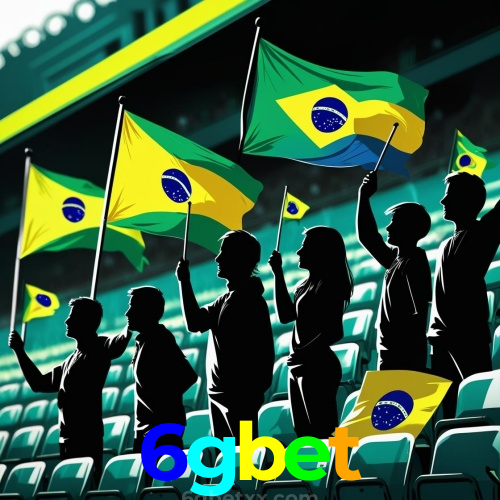 Login Cativante em 6gbet: A Nova Era dos Jogos